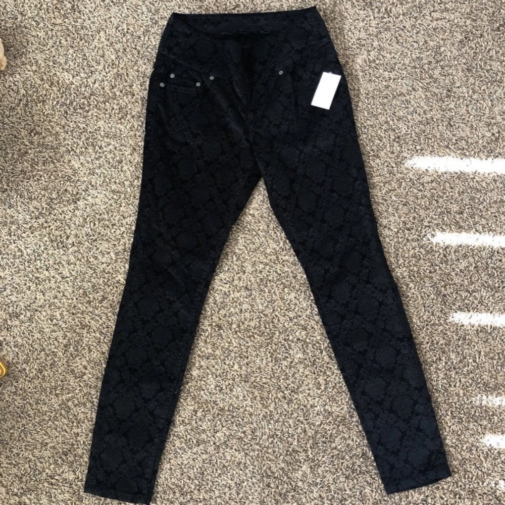 JAG high rise skinny Jeans size 2p